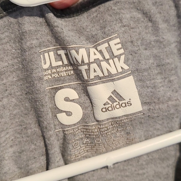 Tank - Picture 2 of 3